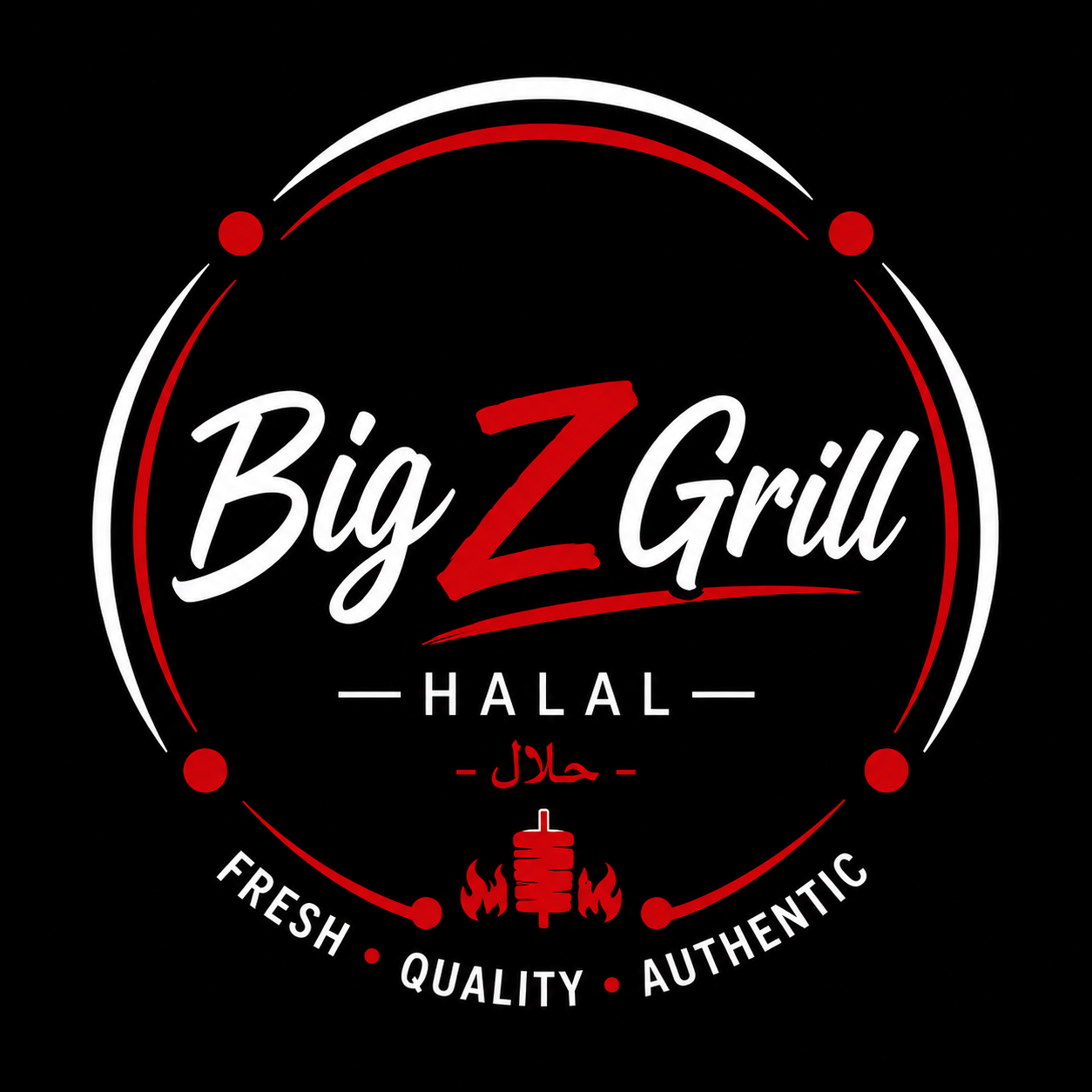 Big Z Grill